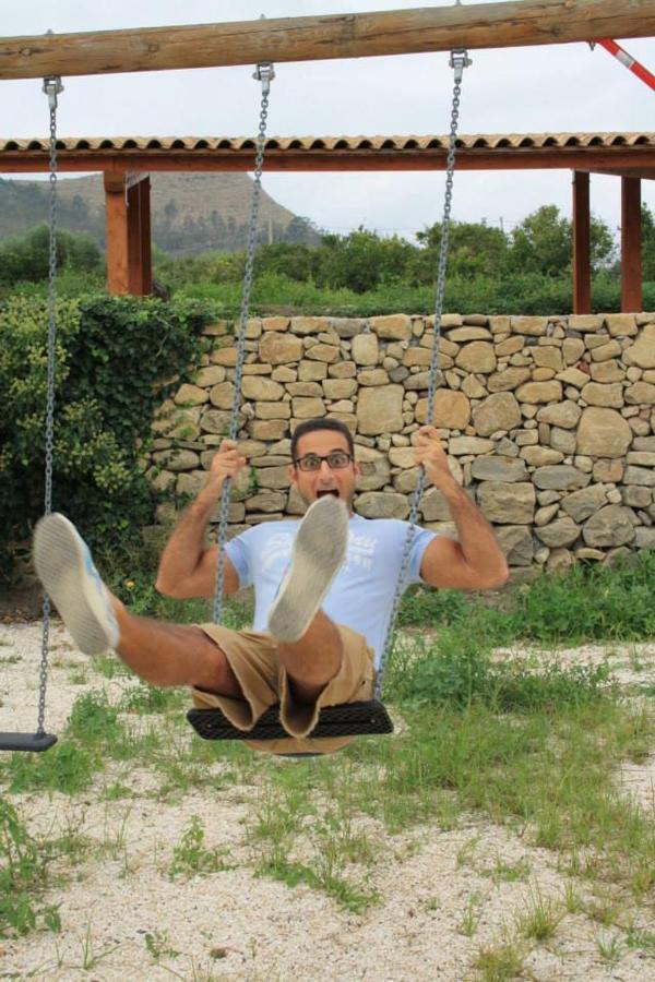 Centuripe Vecchia Dimora Resort מראה חיצוני תמונה