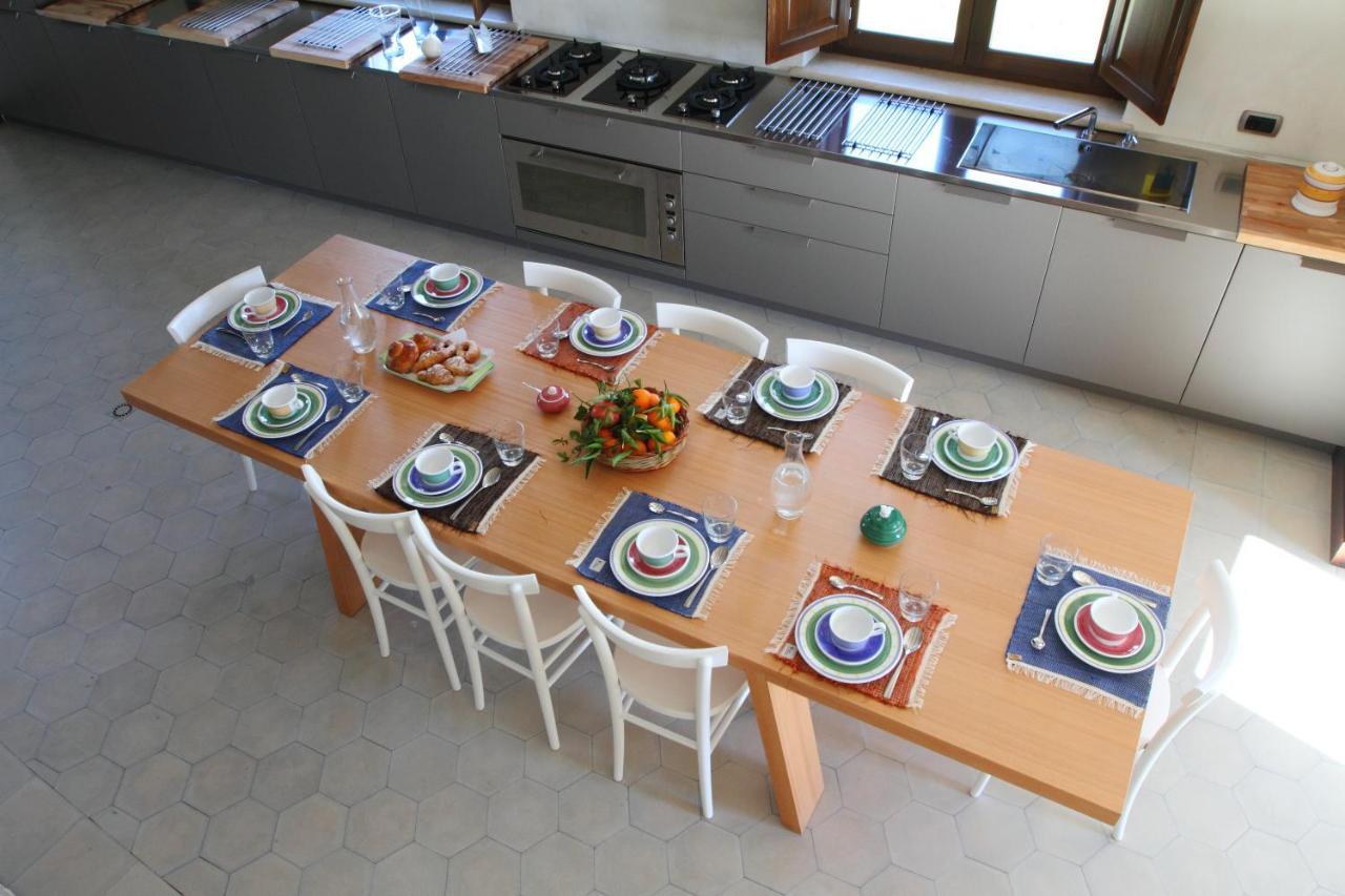 Centuripe Vecchia Dimora Resort מראה חיצוני תמונה
