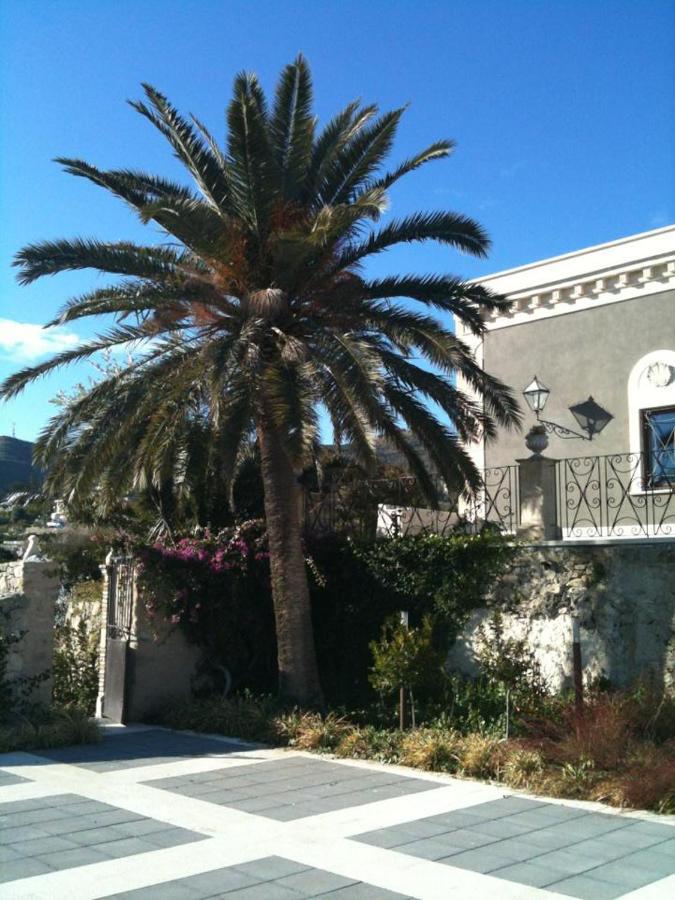 Centuripe Vecchia Dimora Resort מראה חיצוני תמונה