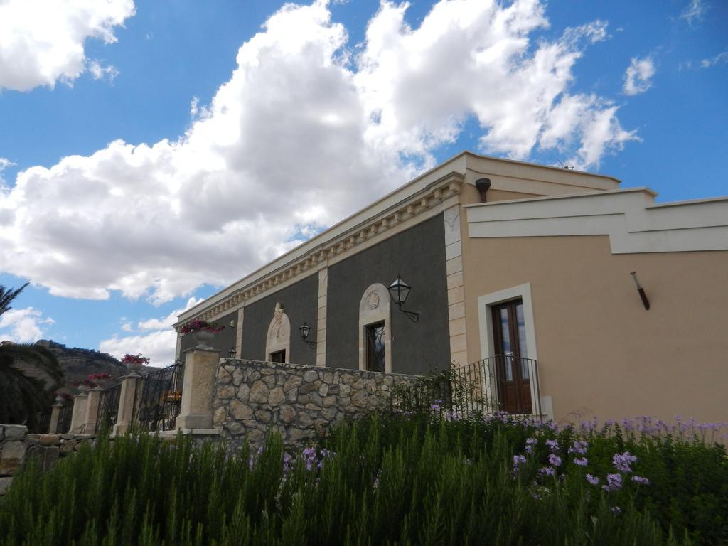 Centuripe Vecchia Dimora Resort מראה חיצוני תמונה