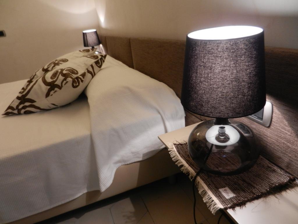 Centuripe Vecchia Dimora Resort חדר תמונה