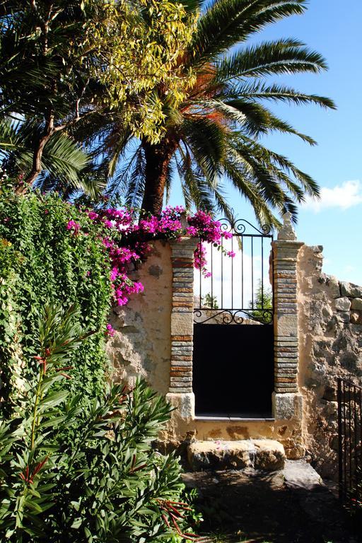 Centuripe Vecchia Dimora Resort מראה חיצוני תמונה