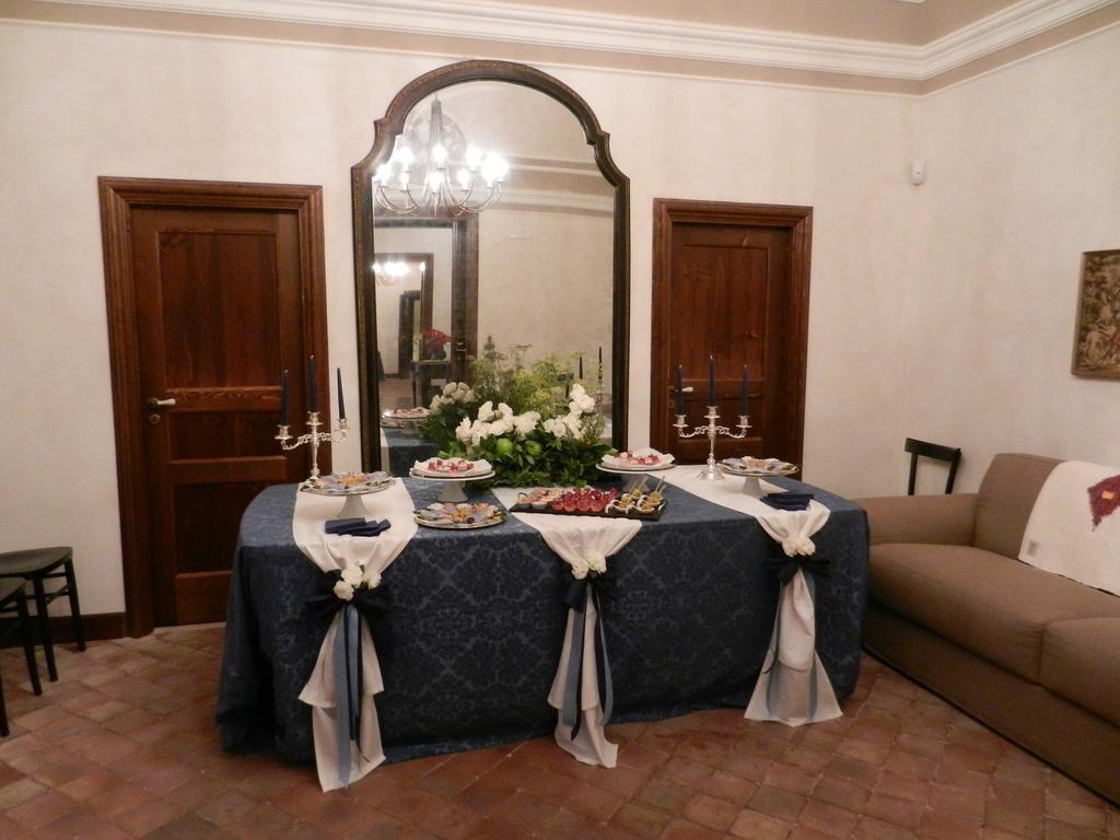 Centuripe Vecchia Dimora Resort מראה חיצוני תמונה