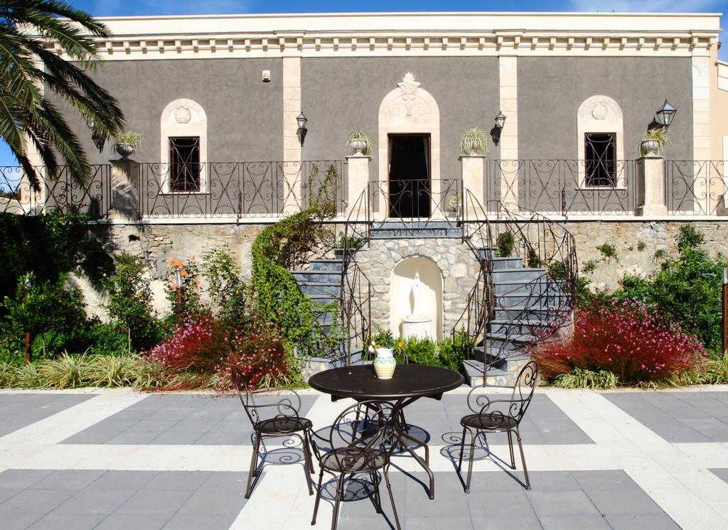 Centuripe Vecchia Dimora Resort מראה חיצוני תמונה