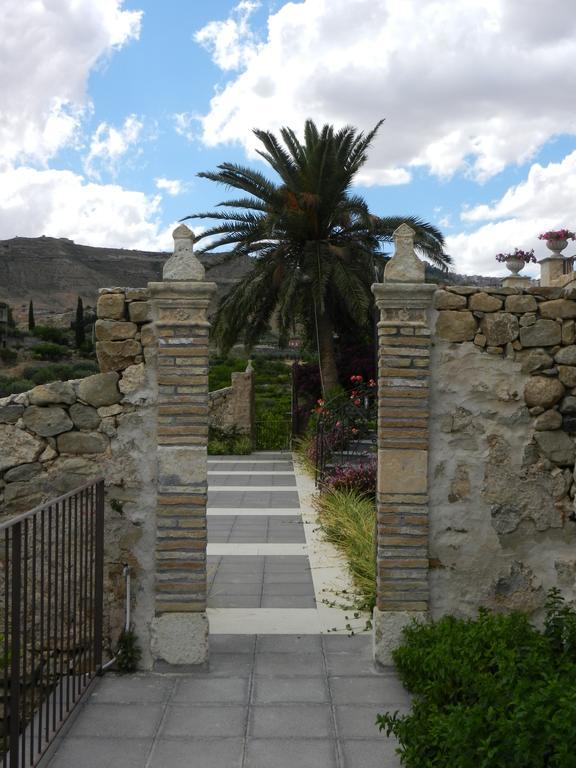 Centuripe Vecchia Dimora Resort מראה חיצוני תמונה