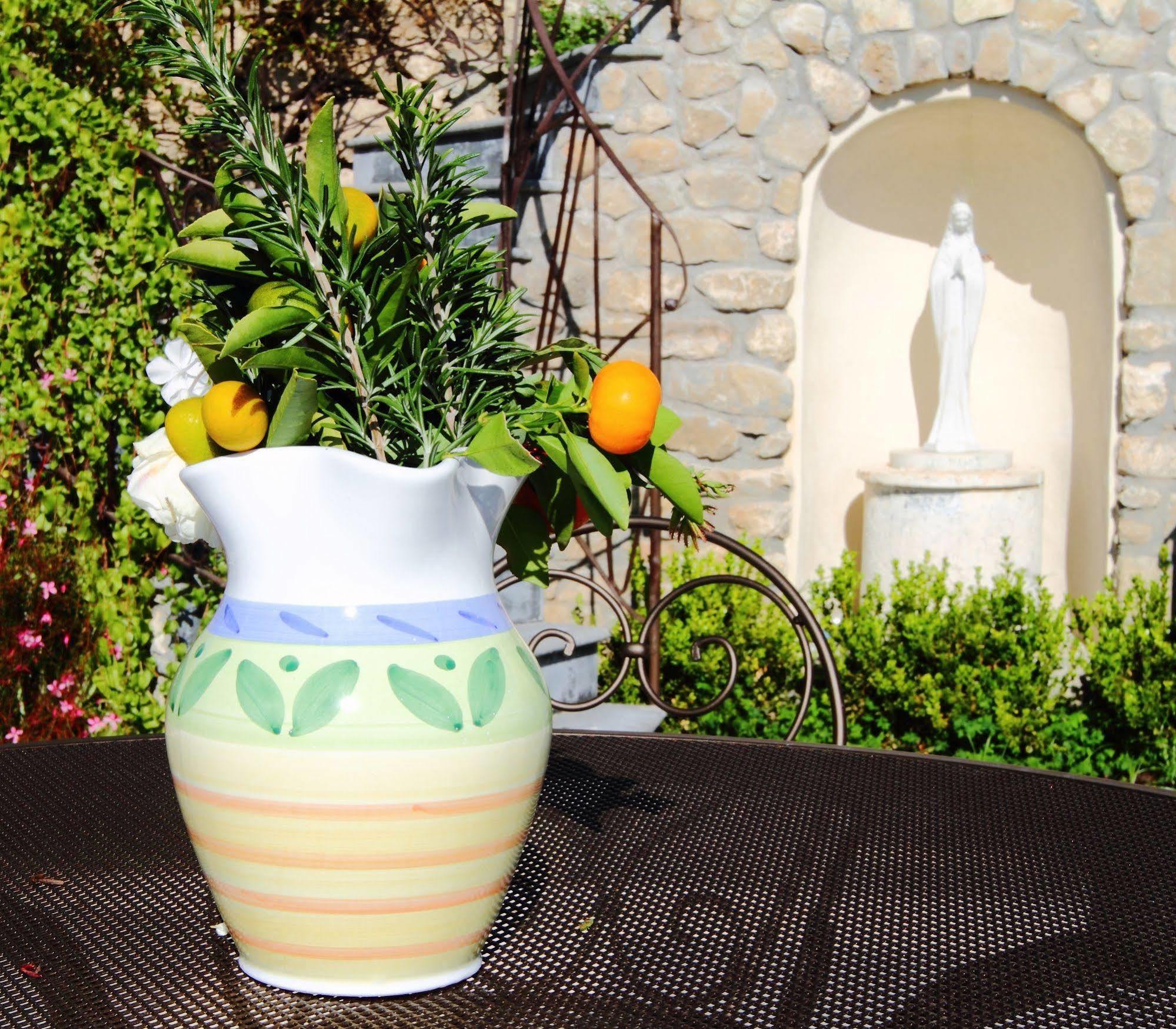 Centuripe Vecchia Dimora Resort מראה חיצוני תמונה