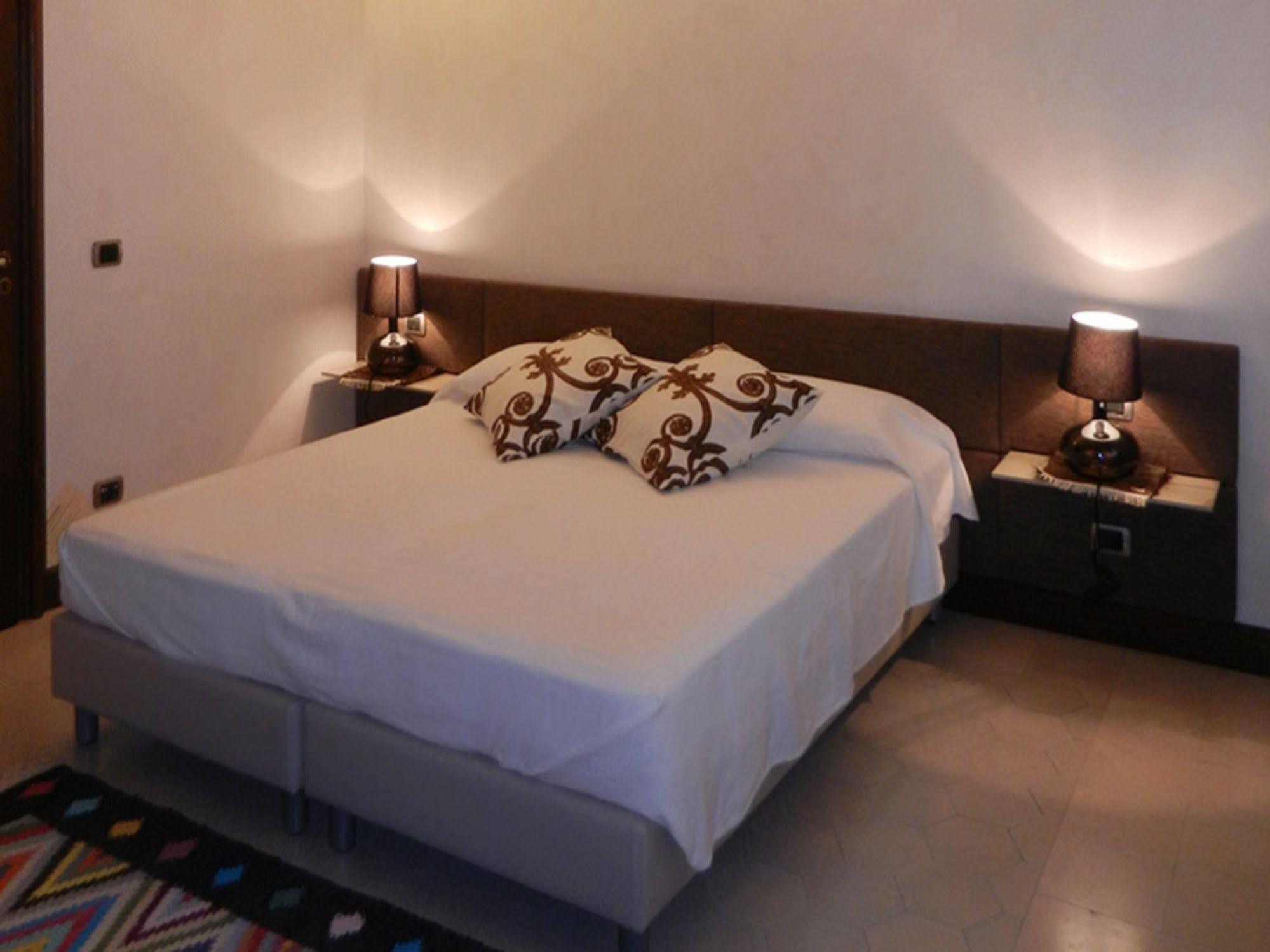 Centuripe Vecchia Dimora Resort מראה חיצוני תמונה
