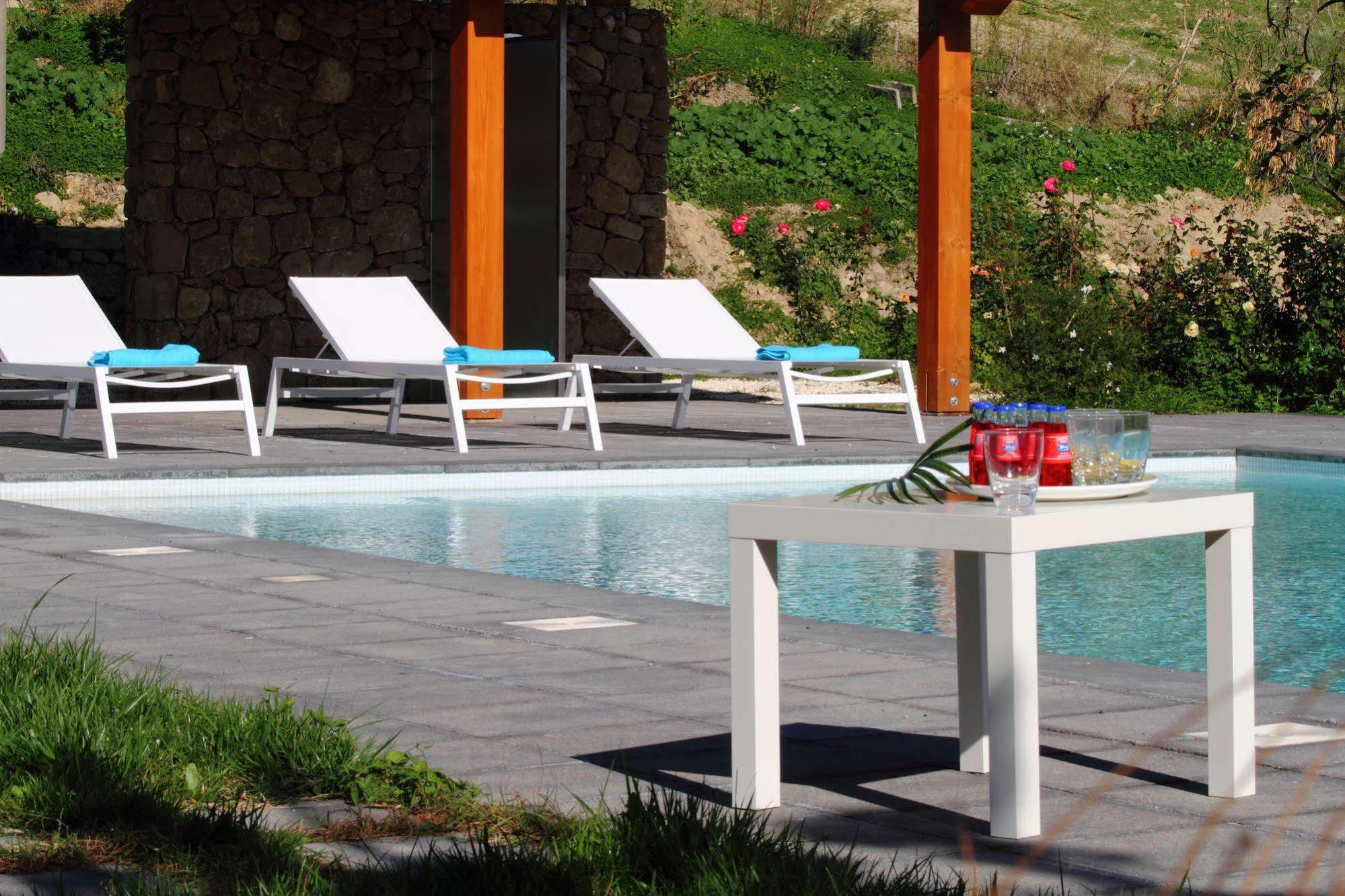 Centuripe Vecchia Dimora Resort מראה חיצוני תמונה